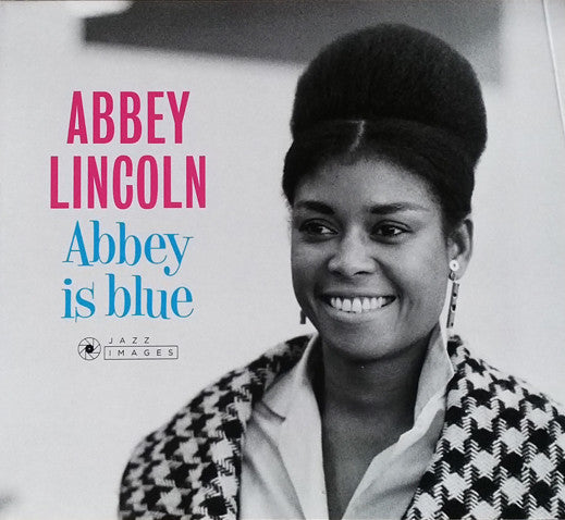 Abbey Is Blue Edition Deluxe - Front Cover
