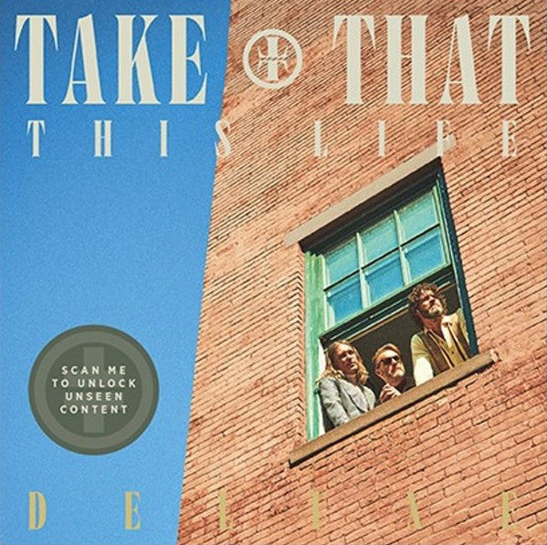 This Life - Front Cover