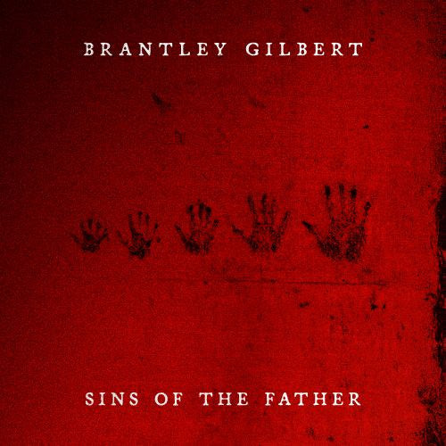 Sins Of The Father - Front Cover