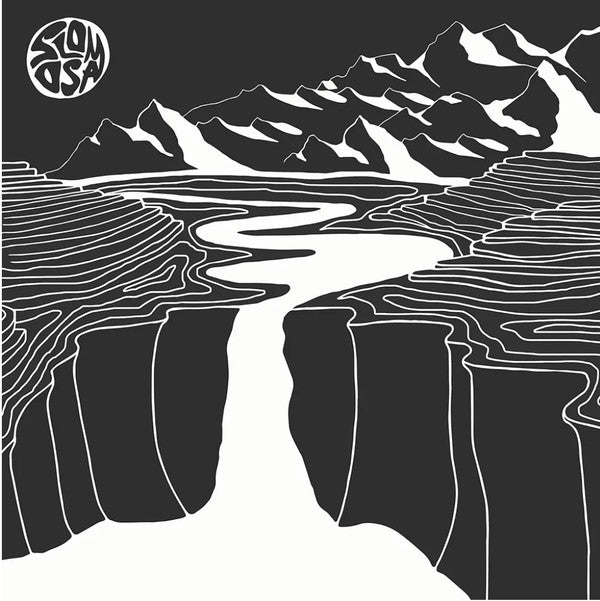 Tundra Rock - Front Cover