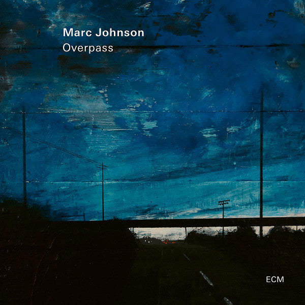 Overpass - Front Cover