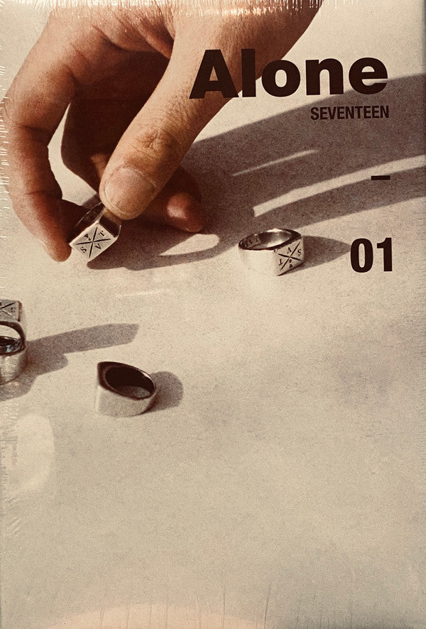 Al1 - Front Cover