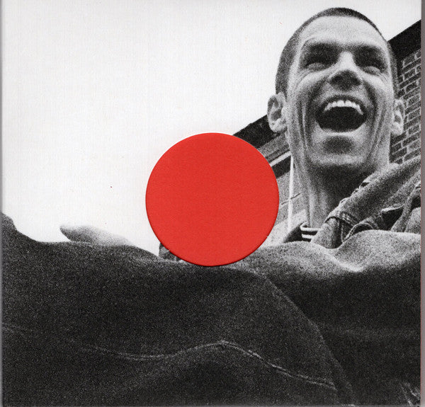 Adrénaline - Front Cover