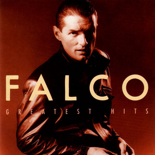 Greatest hits - Front Cover