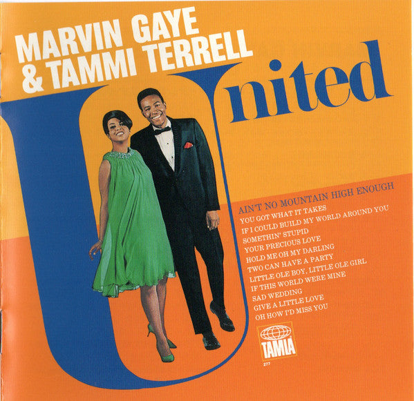 United Edition Limitée - Front Cover