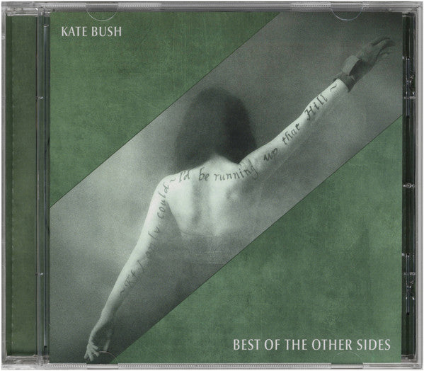 Best Of The Other Sides - Front Cover