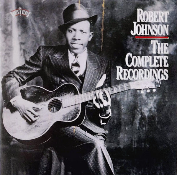 Complete recordings - Front Cover
