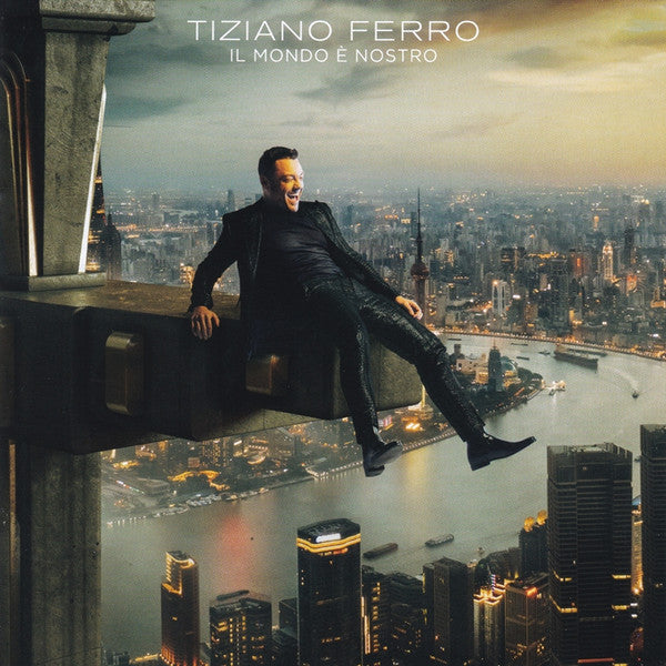 Il Mondo E Nostro - Front Cover