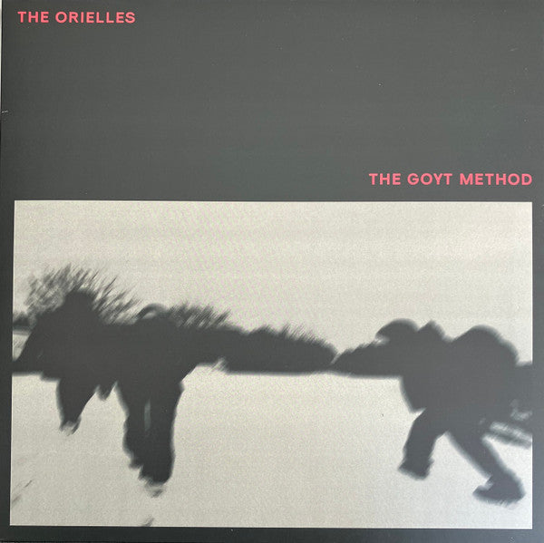 The Goyt Method - Front Cover