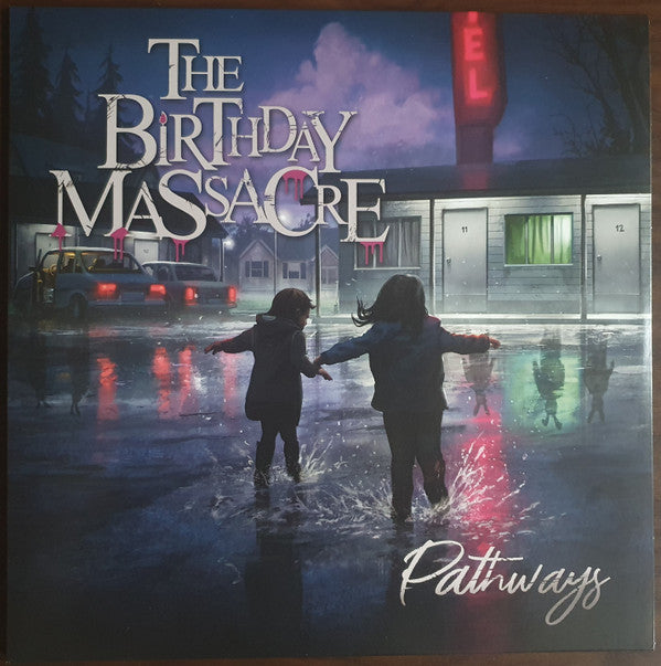 Pathways Édition Limitée - Front Cover