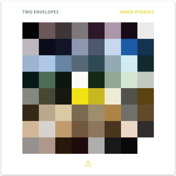 Inner phrases - Front Cover