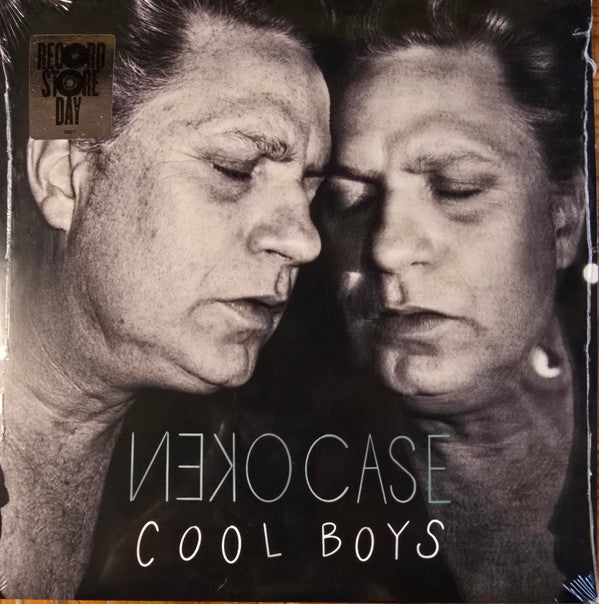 Cool Boys - édition colorée - Front Cover