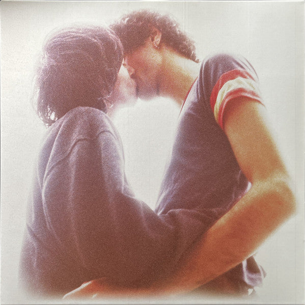 Adult Romantix Vinyle Rouge - Front Cover