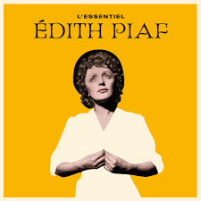 ESSENTIEL/GATEFOLD - Front Cover