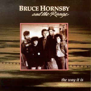 The way it is - Front Cover