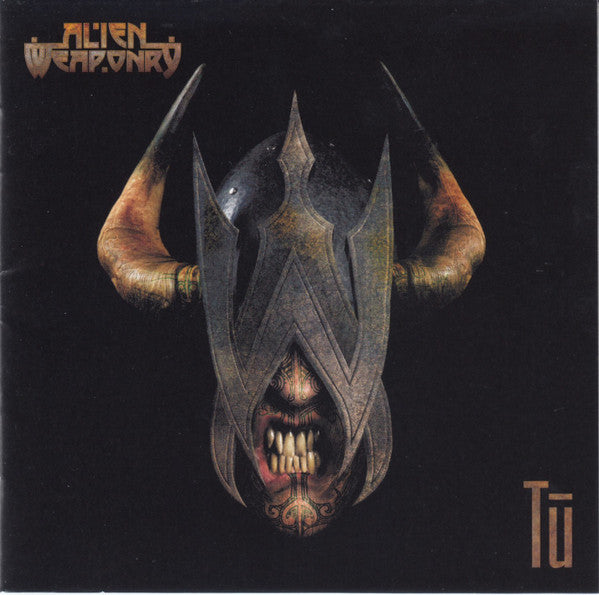 Tu - Front Cover