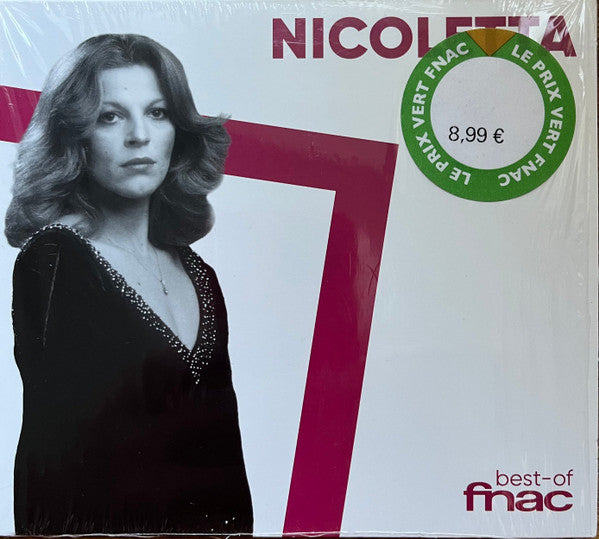 Best Of - Collection Fnac - Front Cover