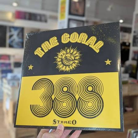 388 - Front Cover