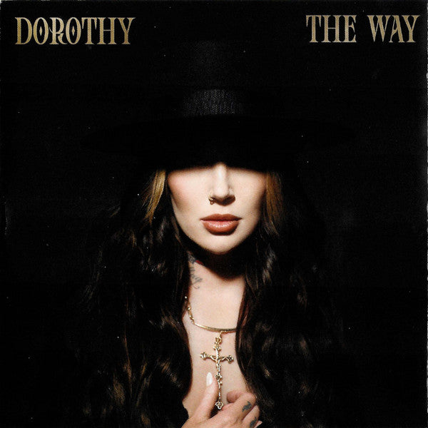 The Way - Front Cover
