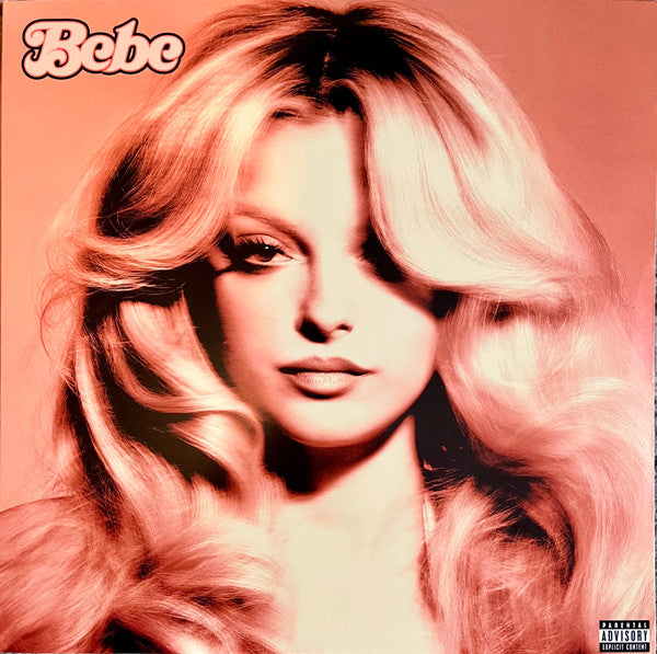 Bebe - Front Cover