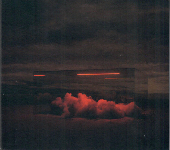 Divinely Uninspired To A Hellish Extent: Finale - Front Cover