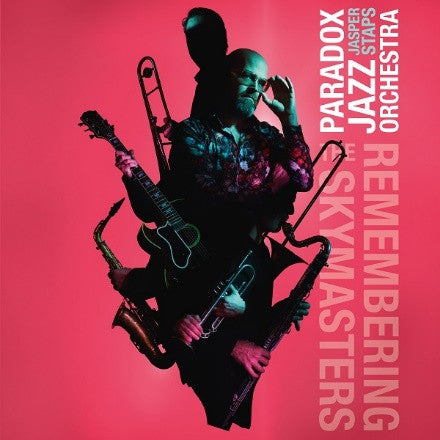 Remembering The Skymasters - Front Cover