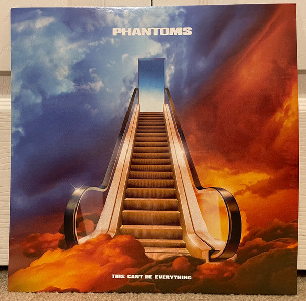 This Can’t Be Everything - Front Cover