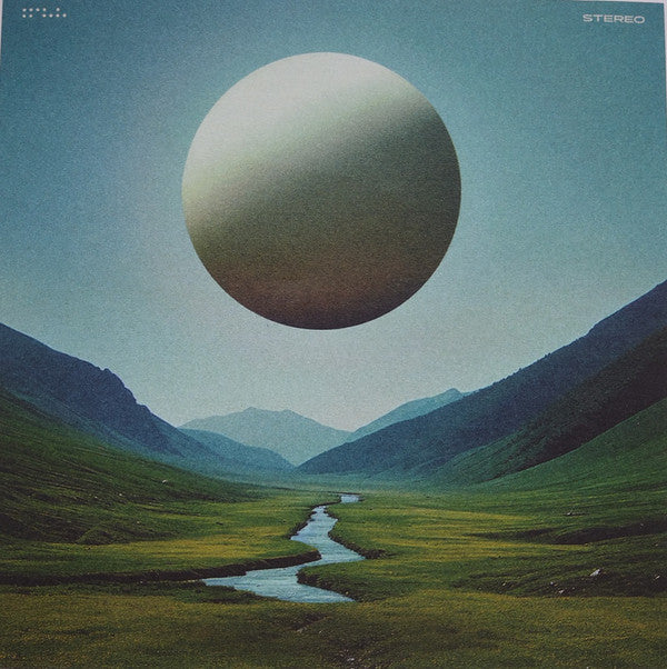 Infinite Health - Front Cover