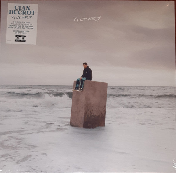 TBC - Front Cover