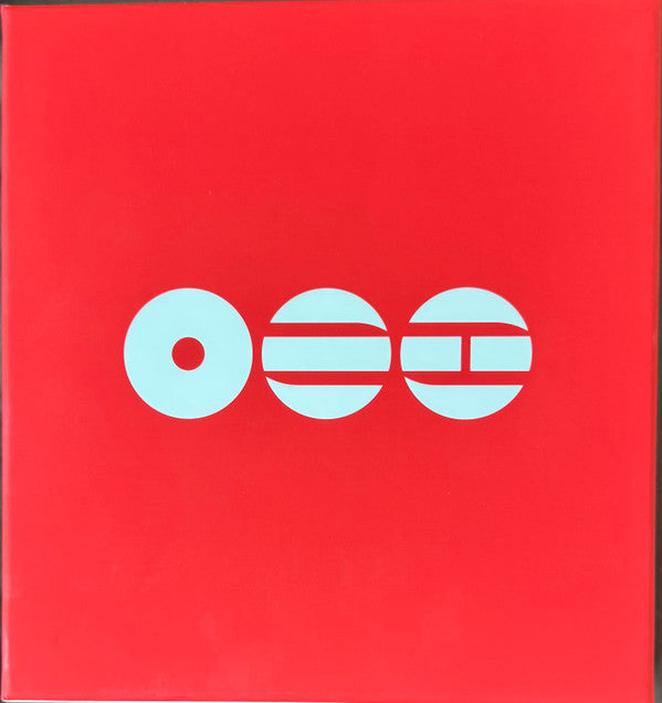 BTS Arirang Travel Tag Coffret - Front Cover
