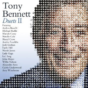 Duets II - Front Cover