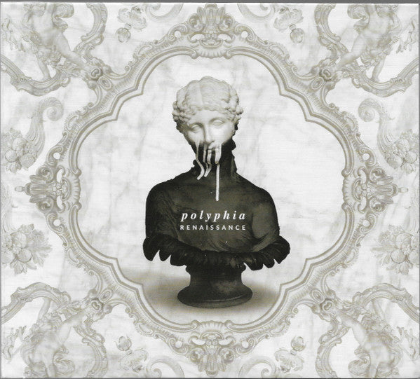 Renaissance - Front Cover