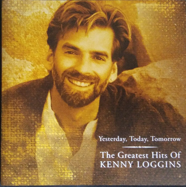 Greatest hits yesterday today tomorrow - Front Cover
