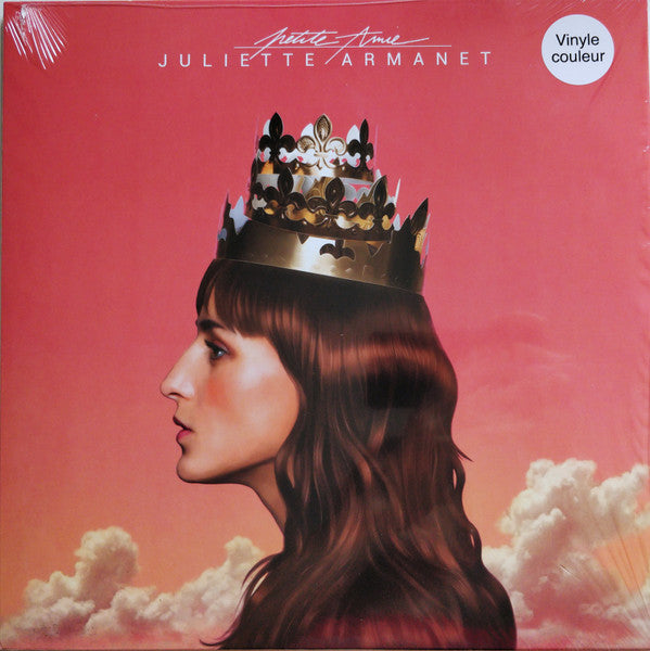 Petite Amie - Front Cover