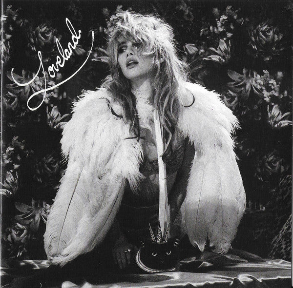 Loveland - Front Cover