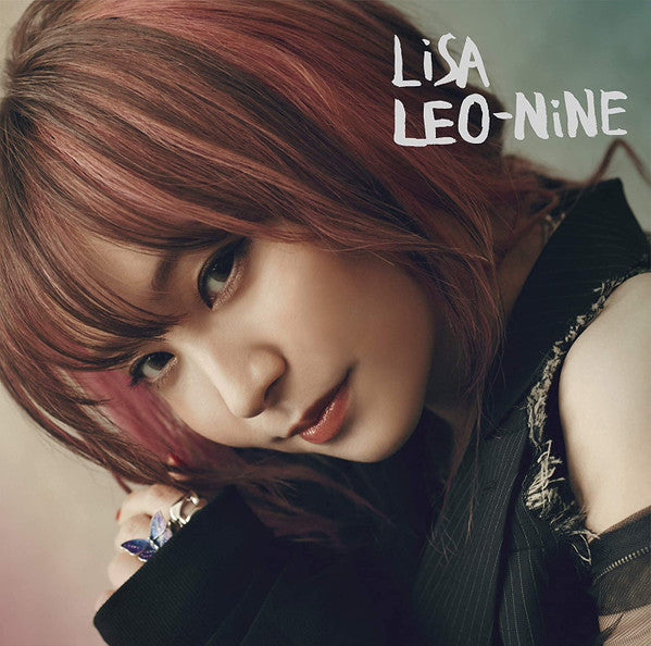 Leo Nine - Front Cover