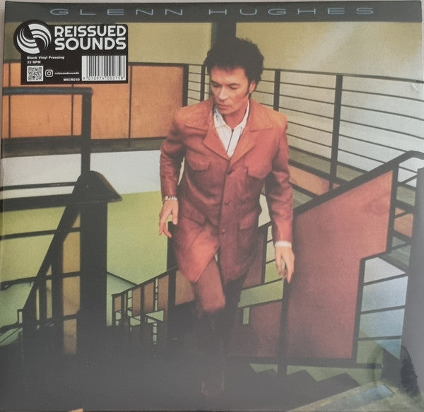 Building The Machine - Front Cover