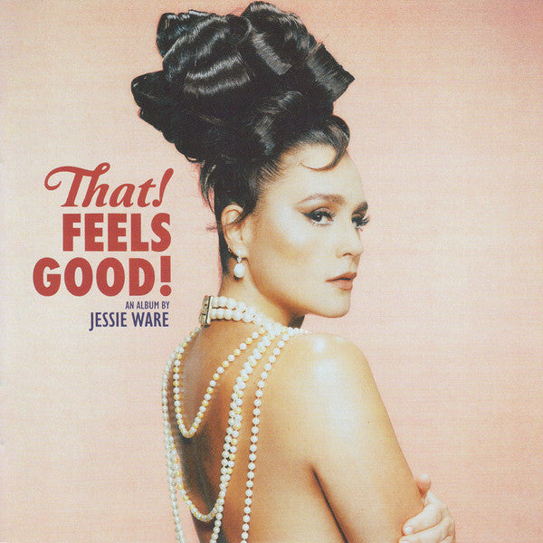 That ! Feels Good ! - Front Cover