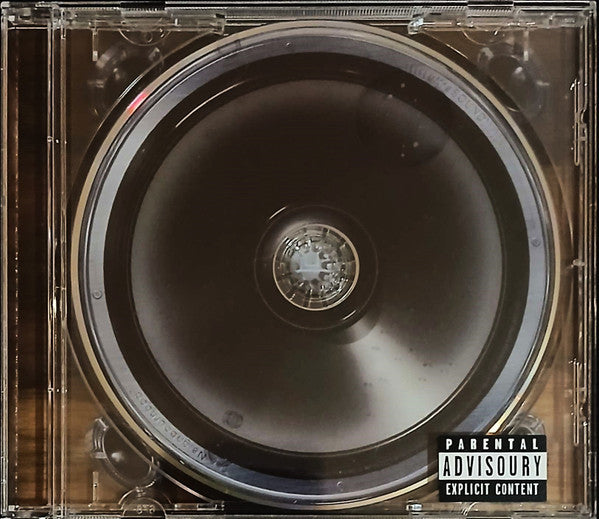 Ultrasound - Front Cover