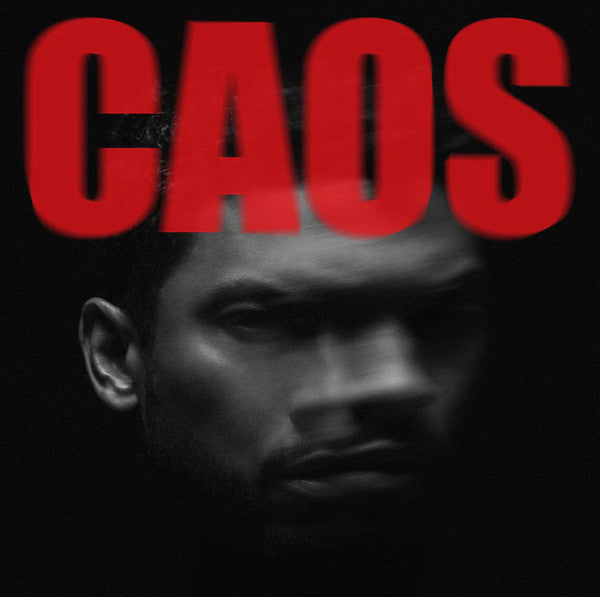 CAOS - Front Cover