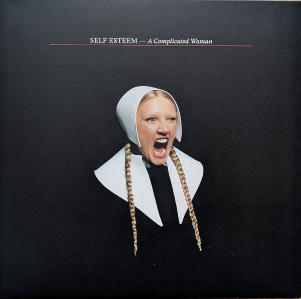Complicated Woman Édition Limitée Vinyle Coloré - Front Cover