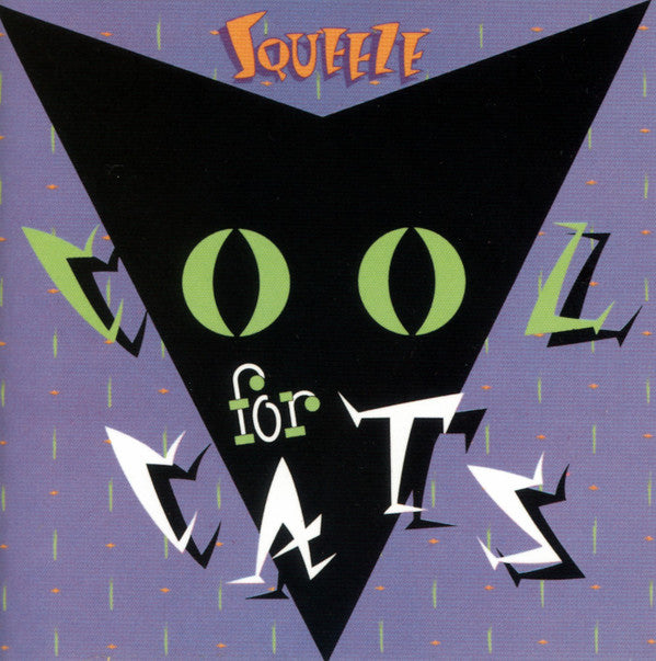 Cool For Cats Édition Limitée - Front Cover