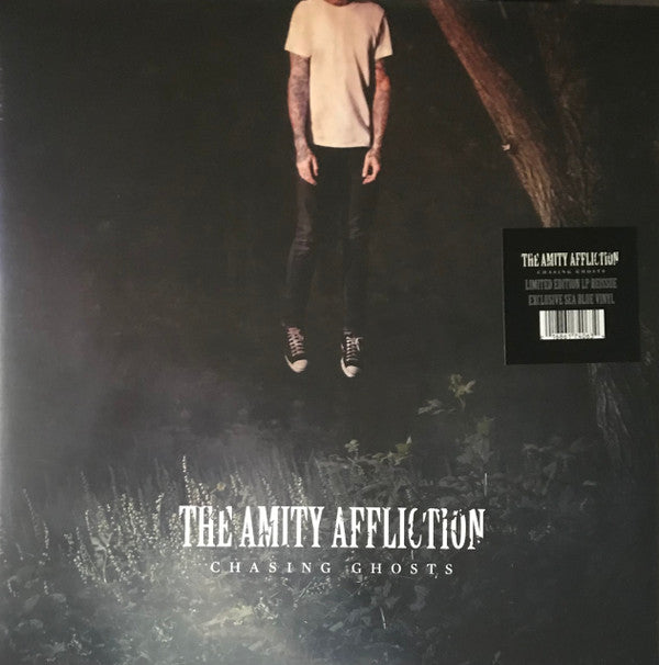 Chasing Ghosts Edition Collector - Front Cover