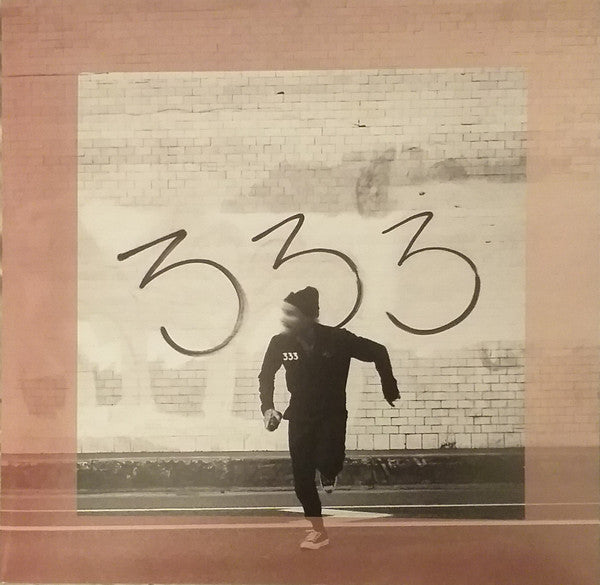 Strength In Numb333rs - Front Cover