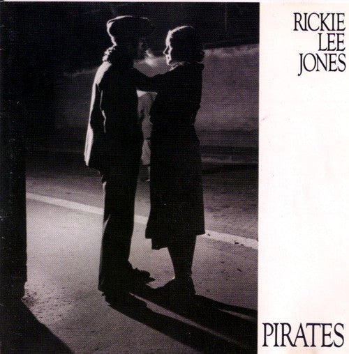 Pirates - Front Cover