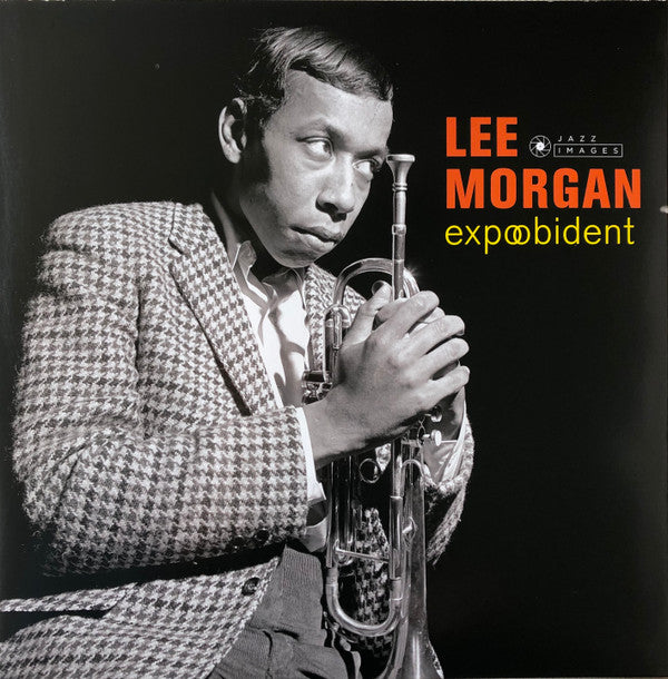 EXPOOBIDENT - Front Cover