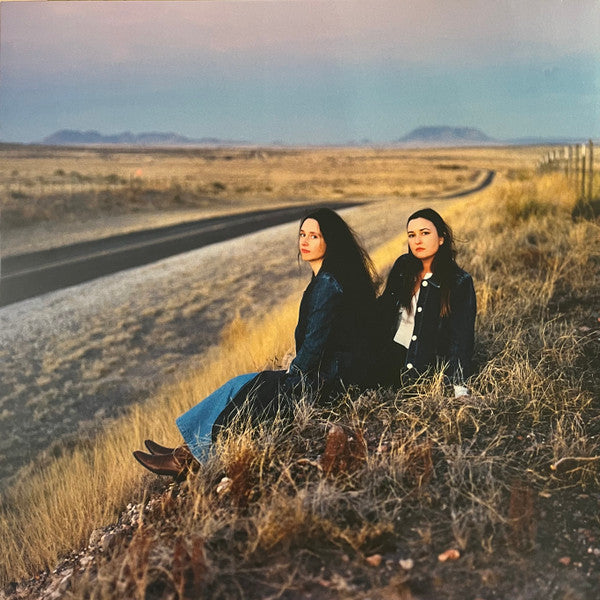 I Walked With You A Ways Vinyle Or - Front Cover