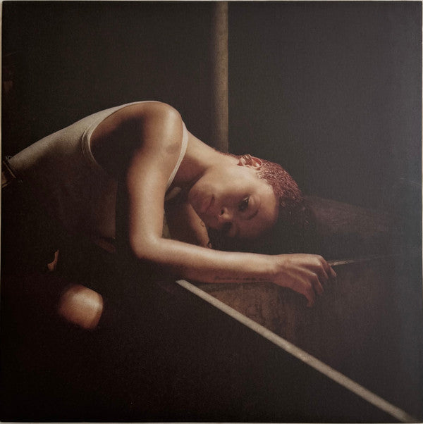 Bird's Eye Vinyle Coloré - Front Cover
