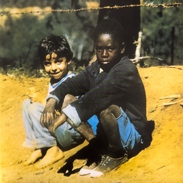 Clube Da Esquina - Front Cover