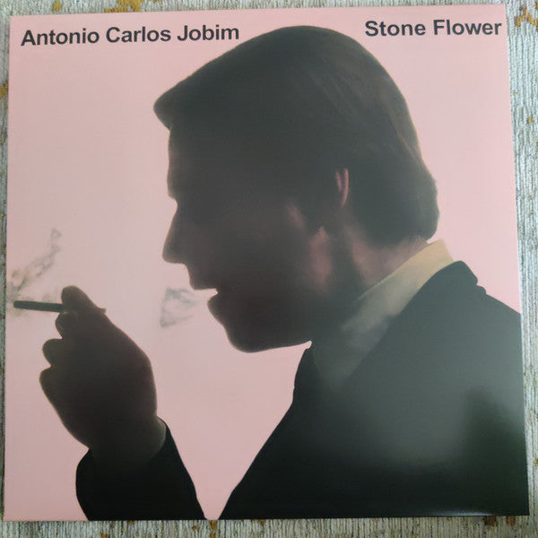 Stone Flower - Front Cover